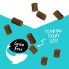 Ultimates - Whitefish Jerky Bites